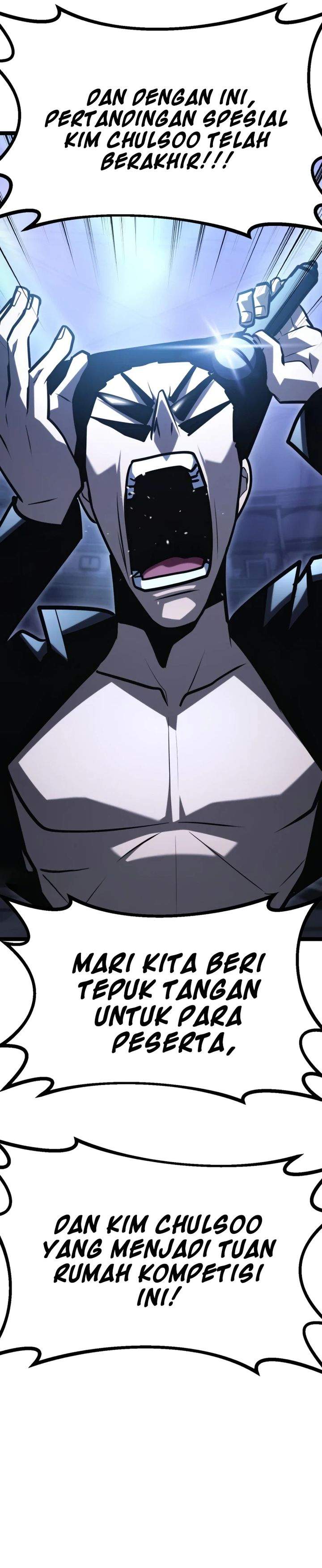Level 999 Goblin Chapter 47