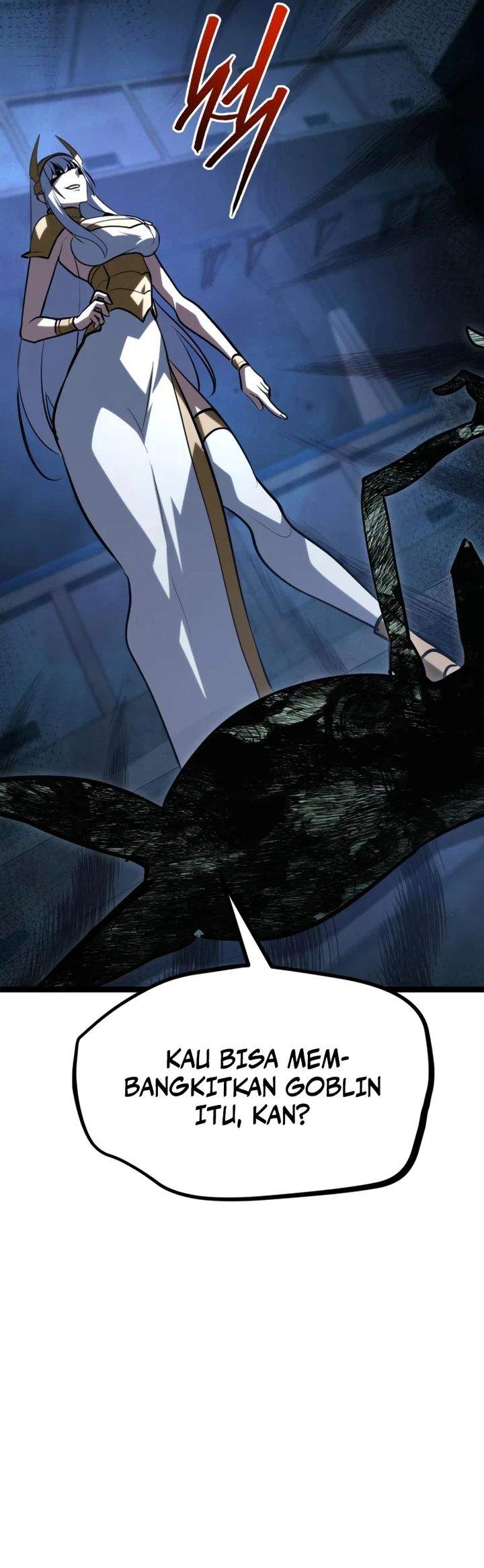 Level 999 Goblin Chapter 47