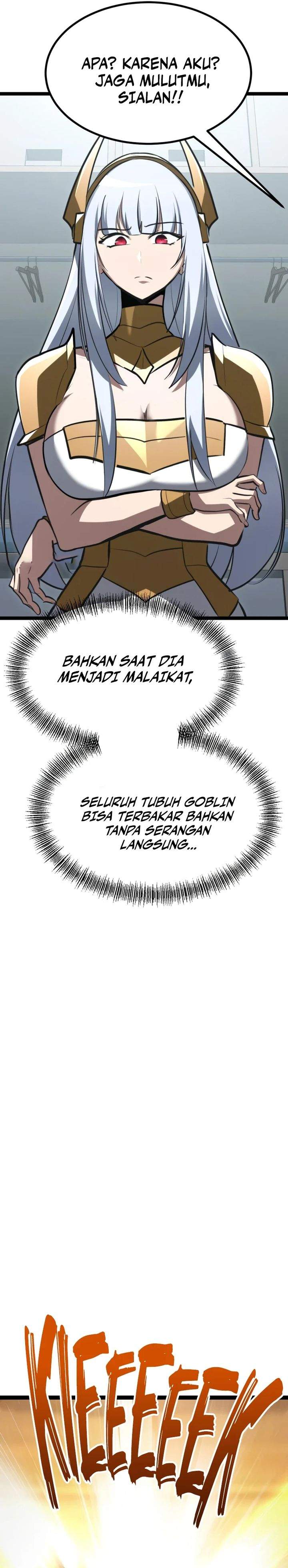Level 999 Goblin Chapter 47