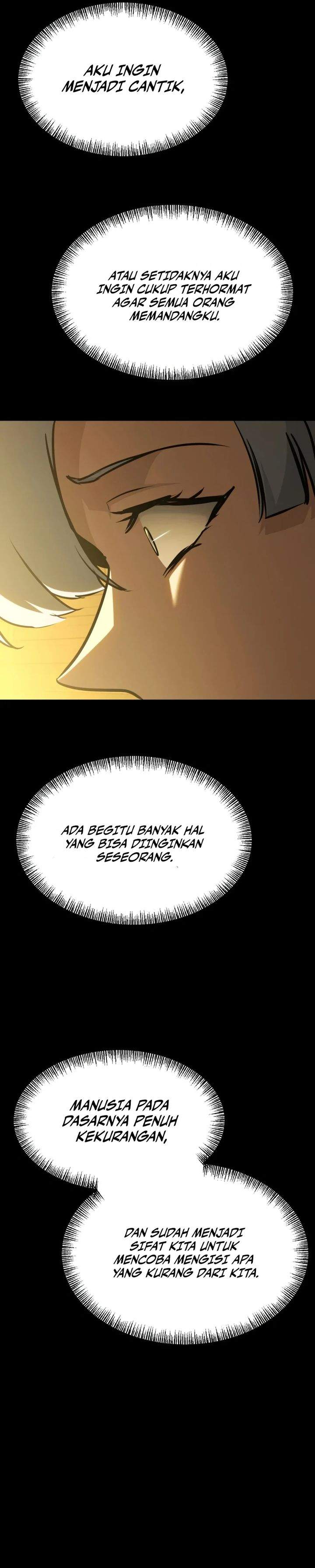 Level 999 Goblin Chapter 47