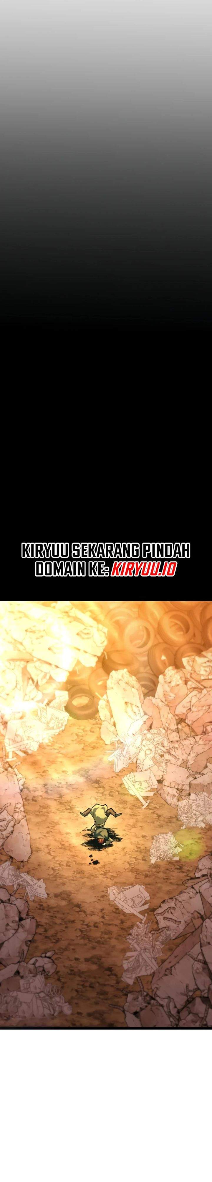 Level 999 Goblin Chapter 47