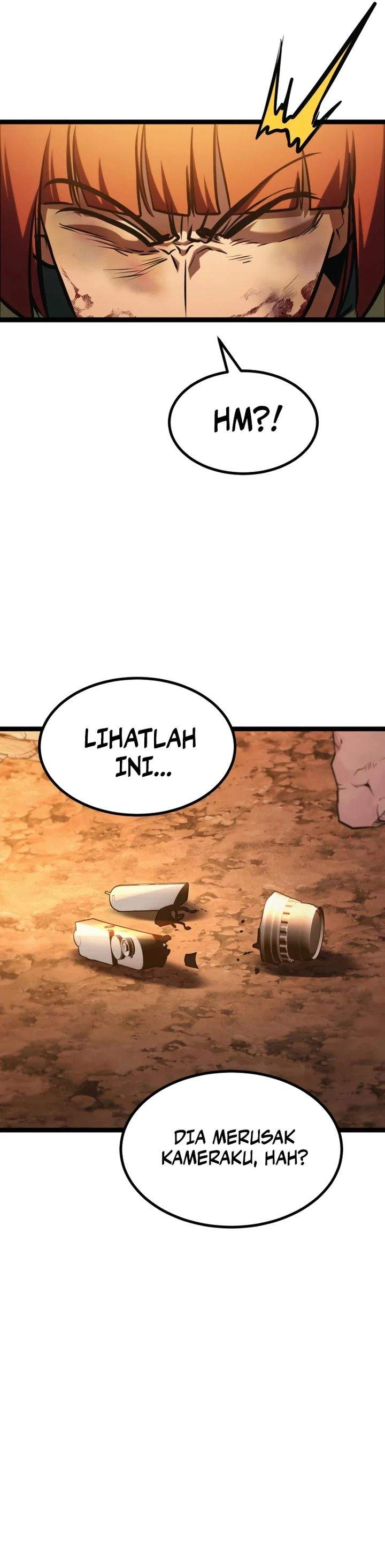 Level 999 Goblin Chapter 47