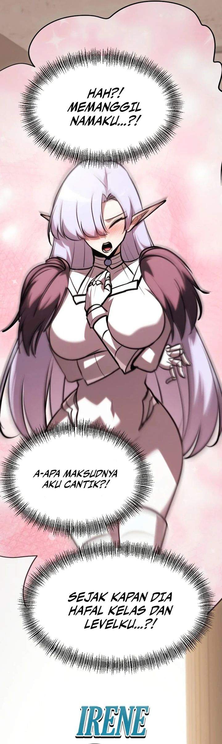 Level 999 Goblin Chapter 48