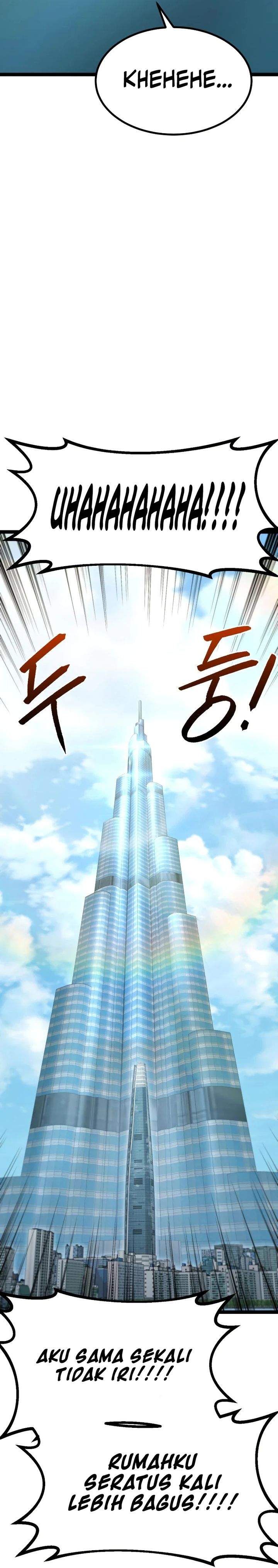 Level 999 Goblin Chapter 48