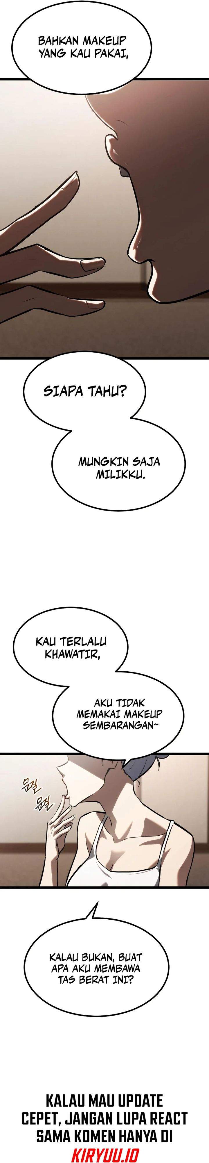 Level 999 Goblin Chapter 48