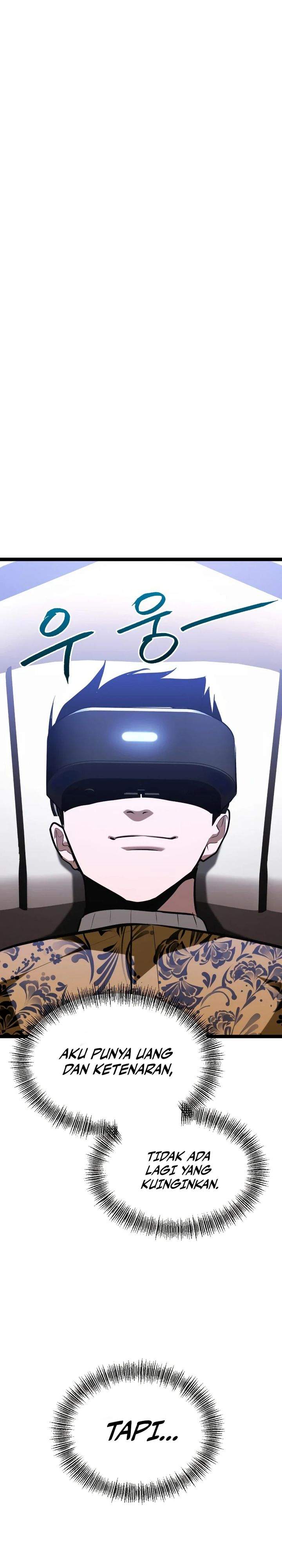 Level 999 Goblin Chapter 48