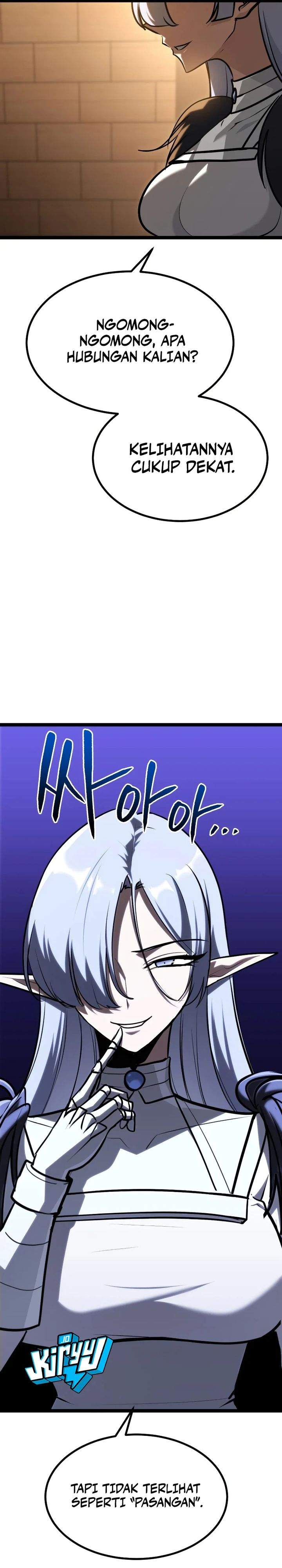 Level 999 Goblin Chapter 48