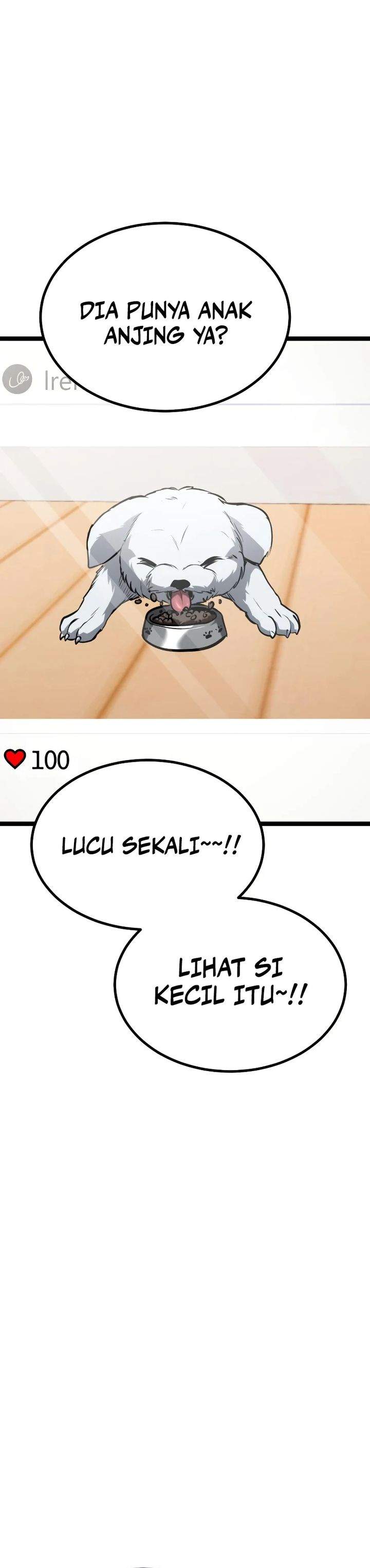 Level 999 Goblin Chapter 48