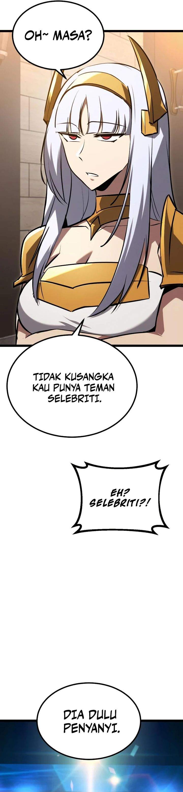 Level 999 Goblin Chapter 48