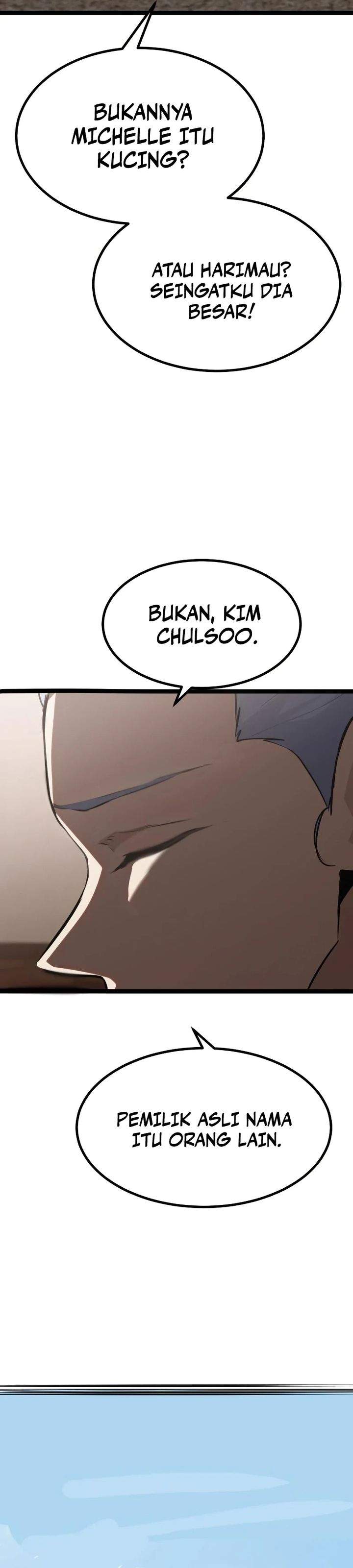 Level 999 Goblin Chapter 48