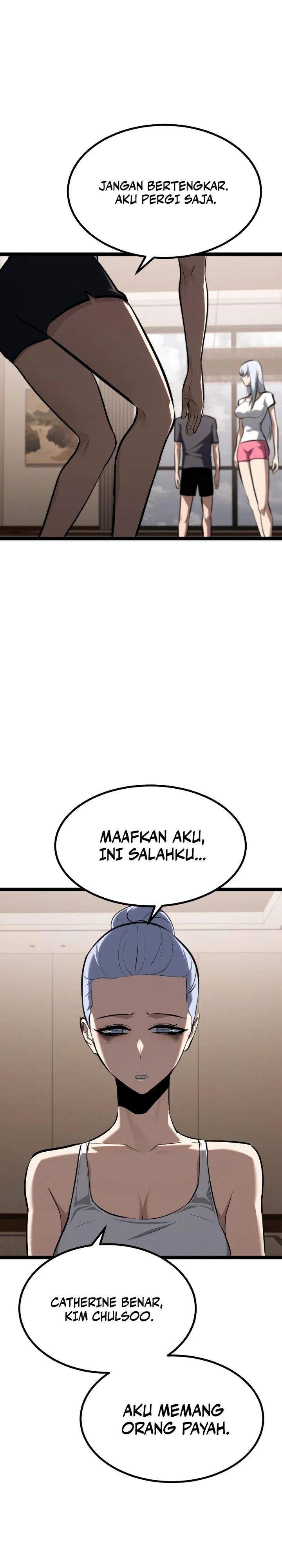 Level 999 Goblin Chapter 49