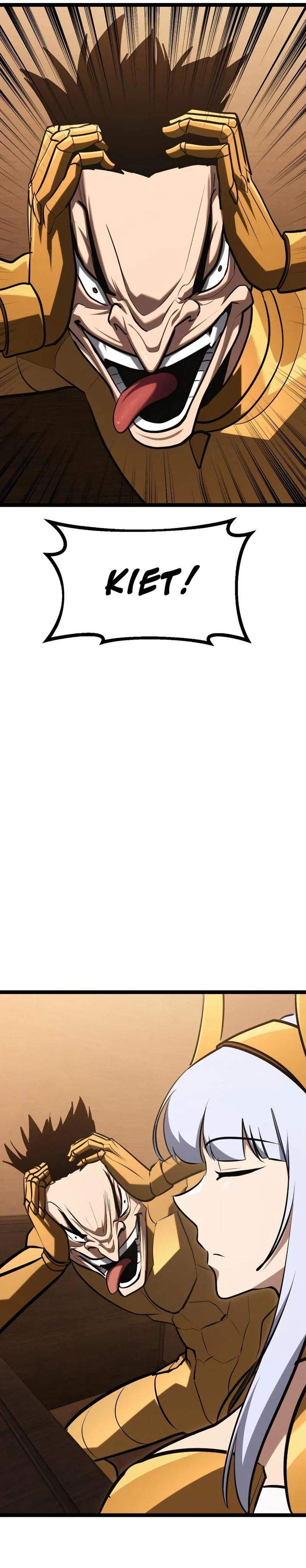 Level 999 Goblin Chapter 49