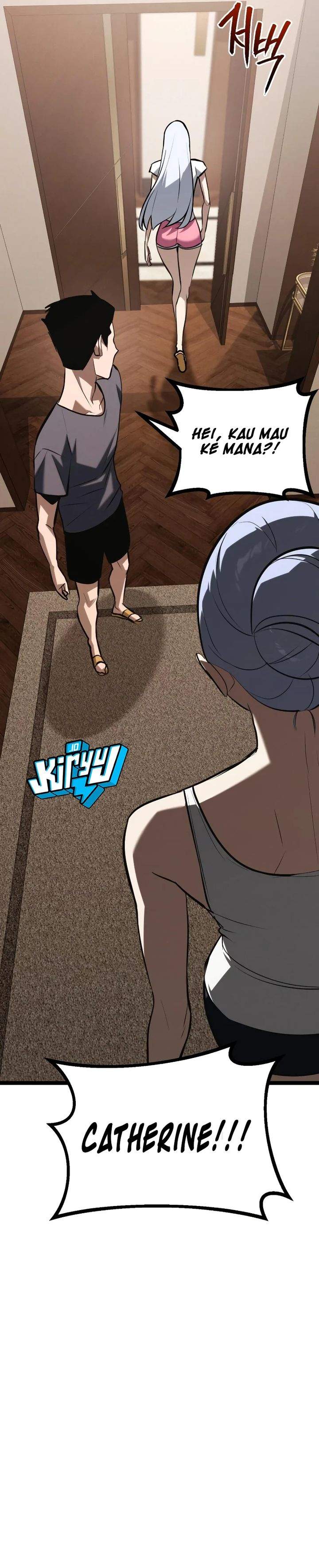 Level 999 Goblin Chapter 49