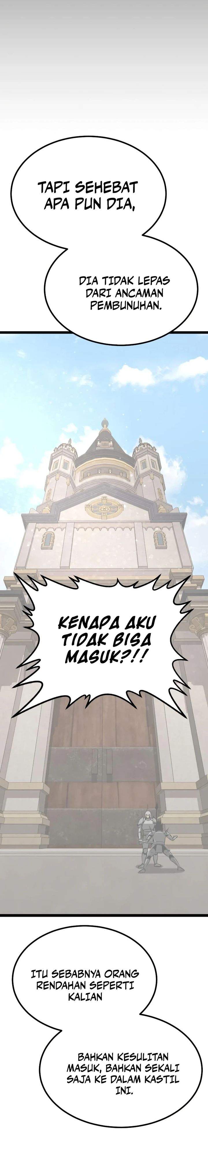 Level 999 Goblin Chapter 49