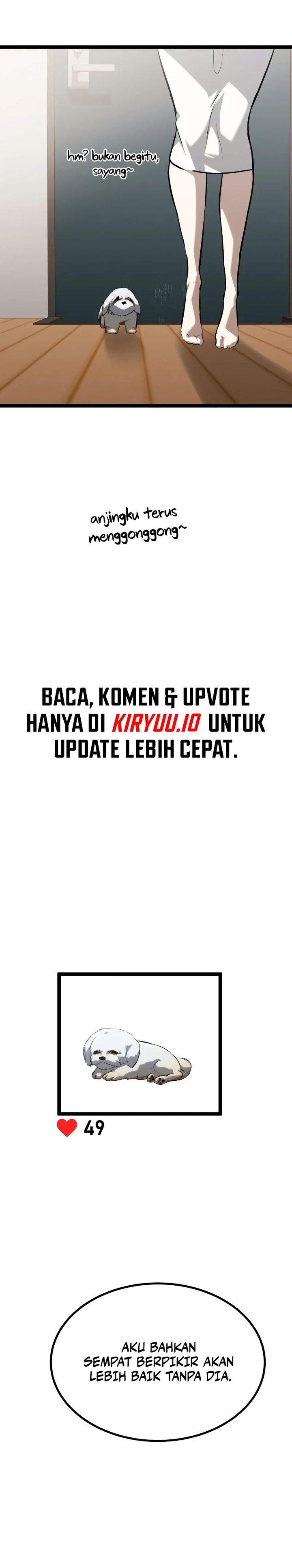 Level 999 Goblin Chapter 49