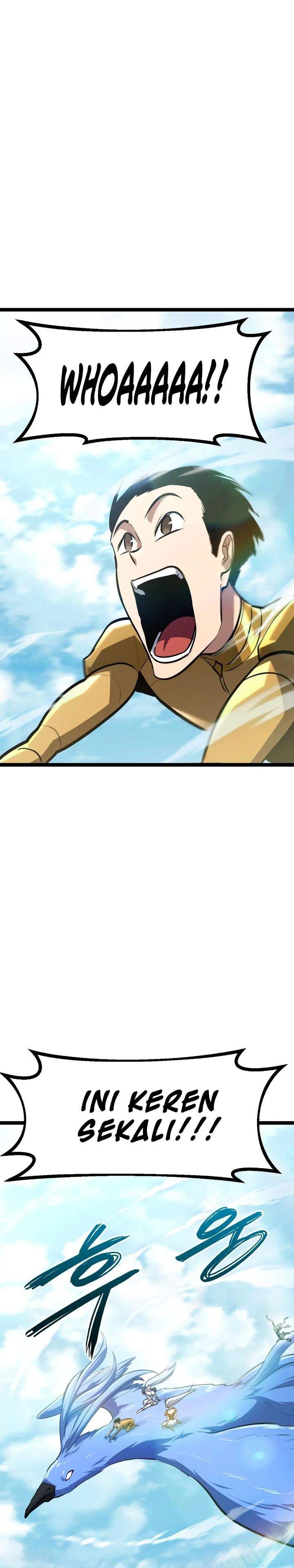 Level 999 Goblin Chapter 49