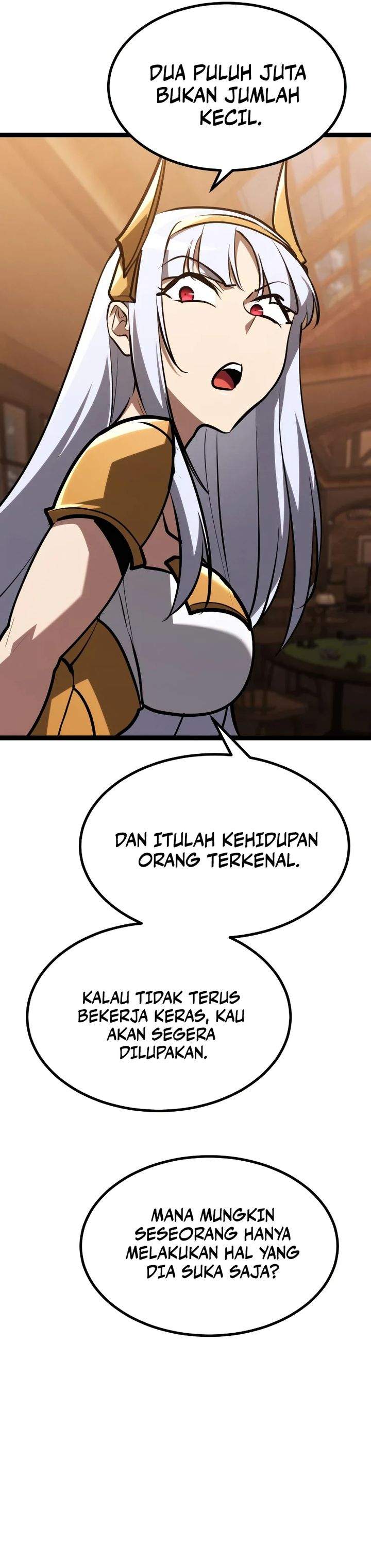 Level 999 Goblin Chapter 49