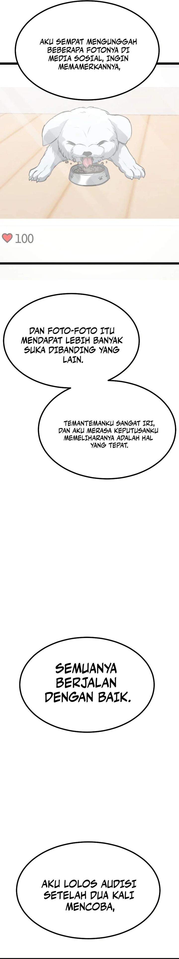 Level 999 Goblin Chapter 49