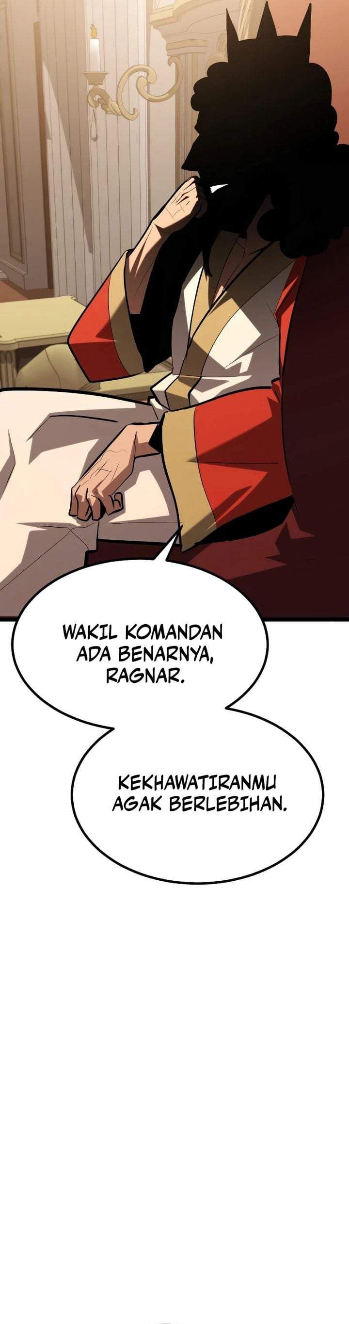 Level 999 Goblin Chapter 51