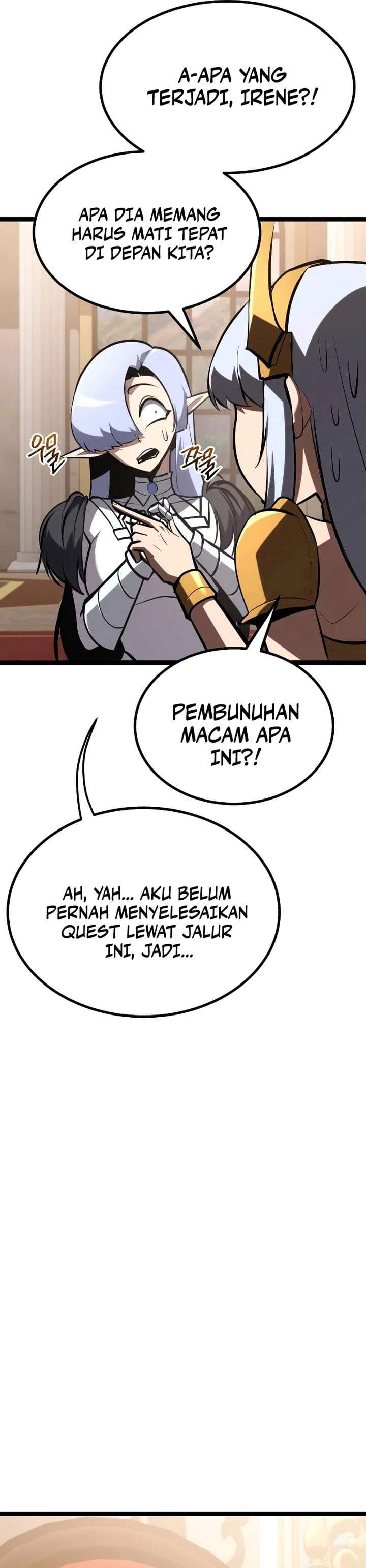 Level 999 Goblin Chapter 51