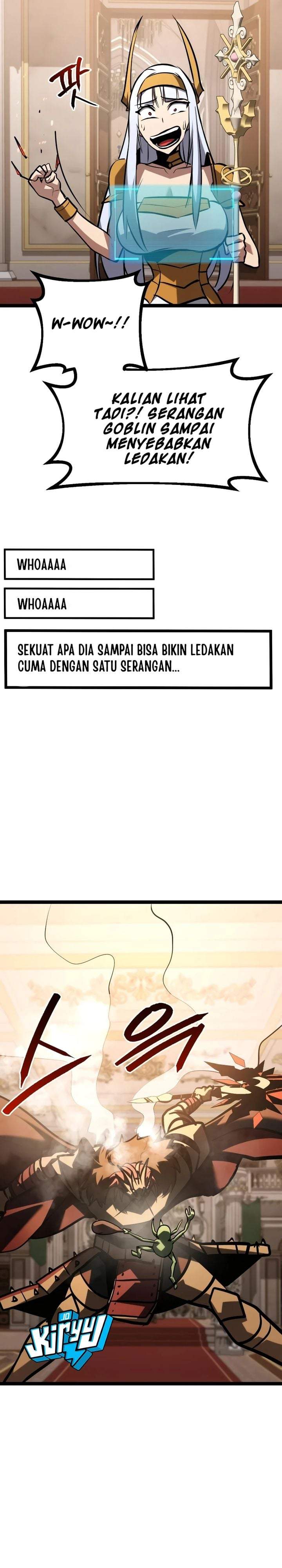 Level 999 Goblin Chapter 51