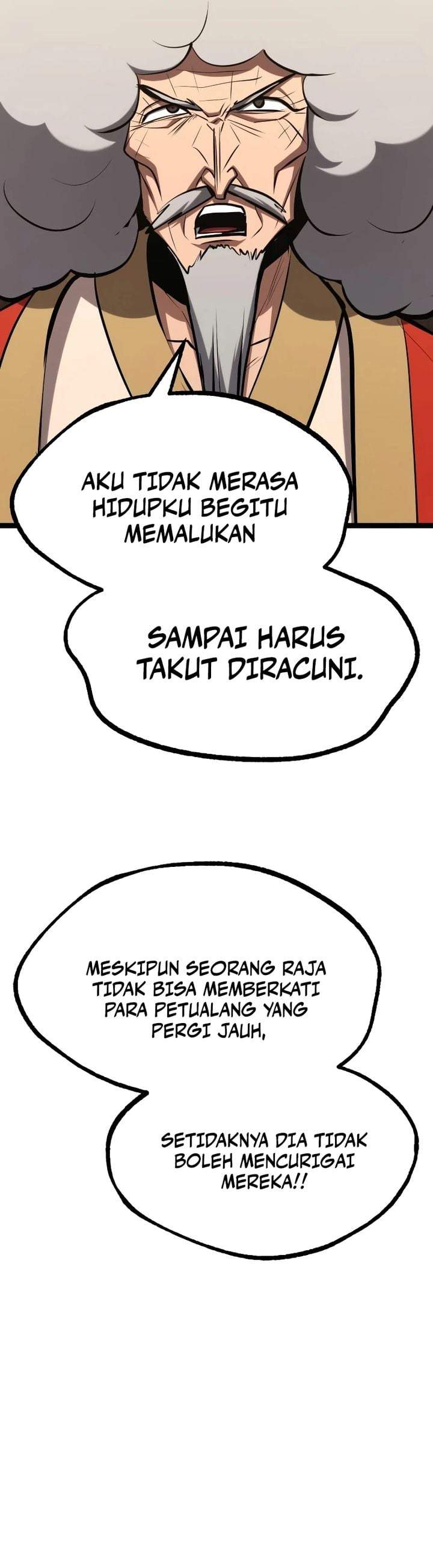 Level 999 Goblin Chapter 51