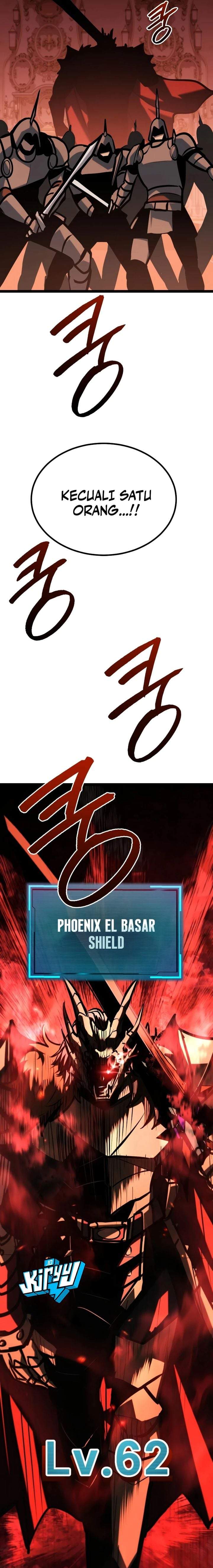 Level 999 Goblin Chapter 51