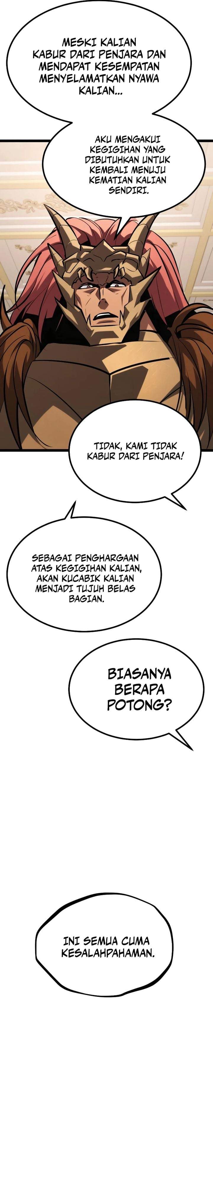 Level 999 Goblin Chapter 51