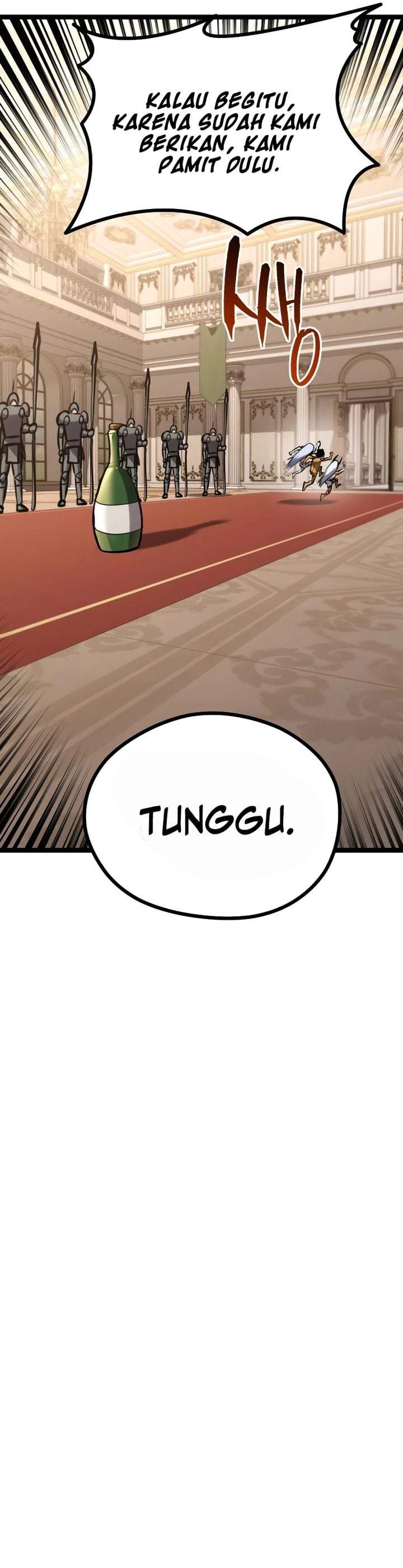 Level 999 Goblin Chapter 51