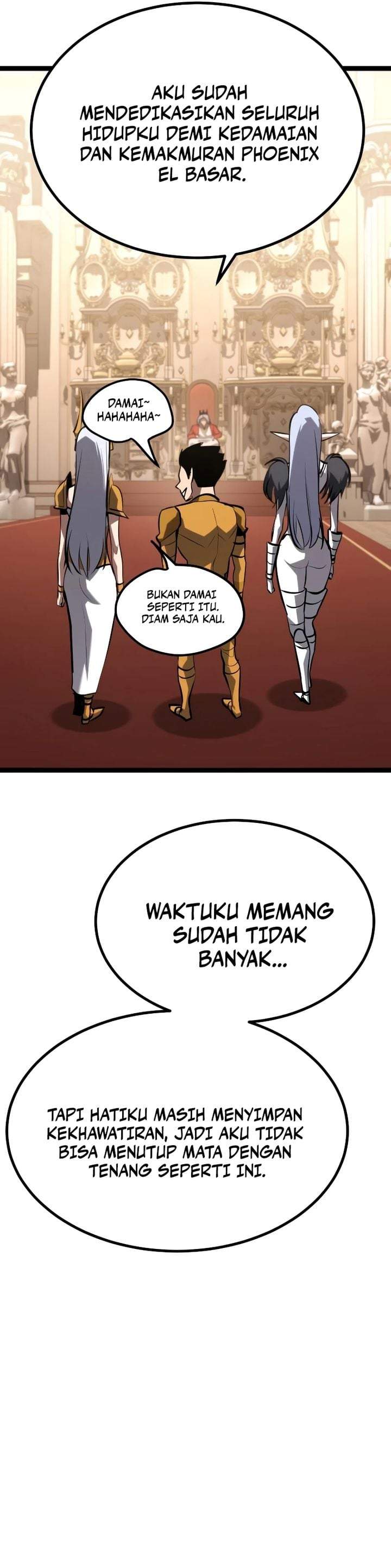 Level 999 Goblin Chapter 51