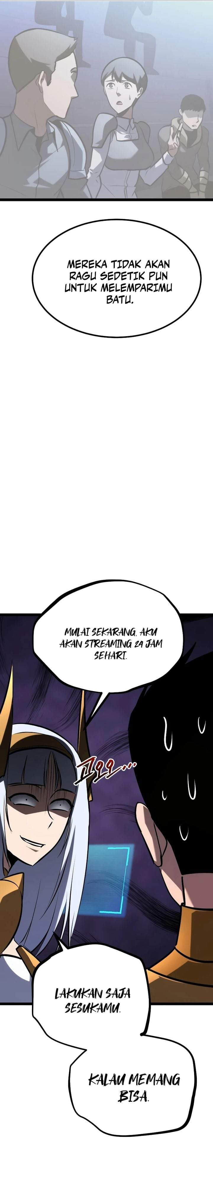 Level 999 Goblin Chapter 51
