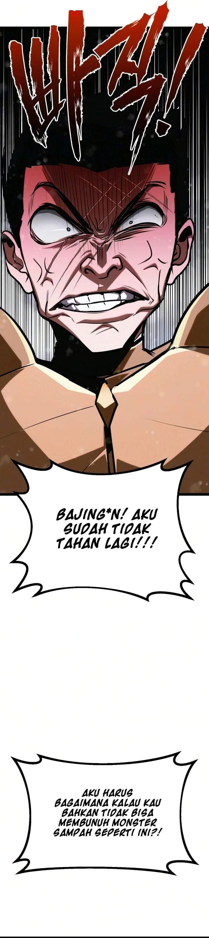 Level 999 Goblin Chapter 52