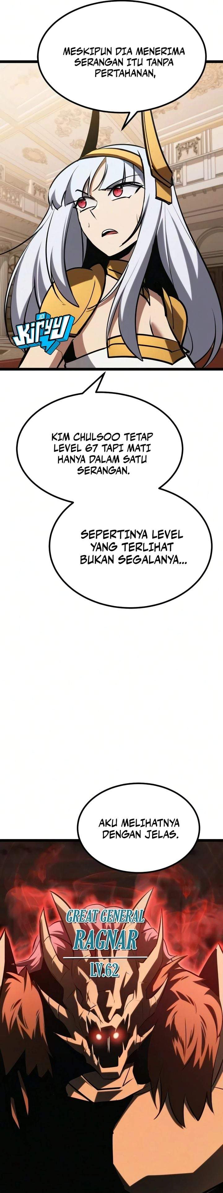 Level 999 Goblin Chapter 52