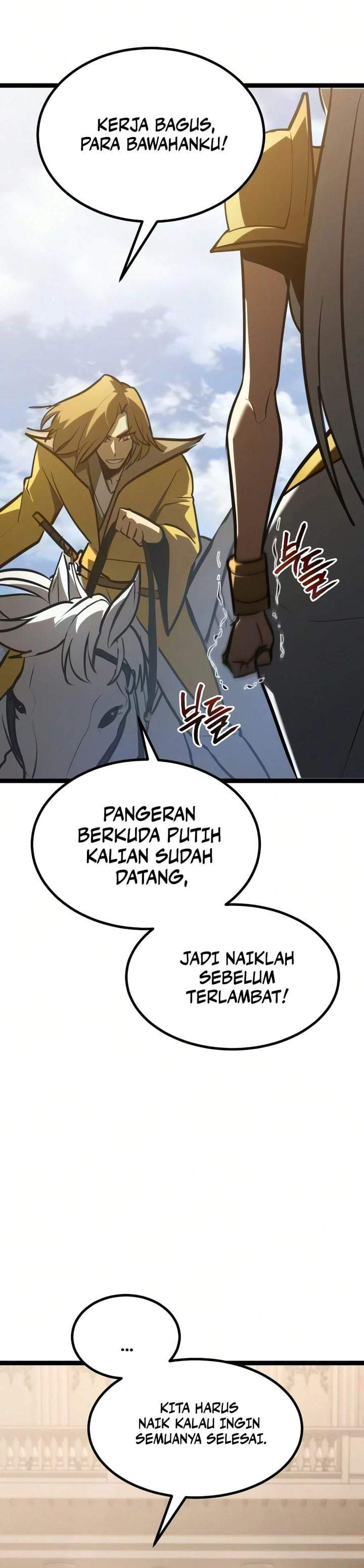 Level 999 Goblin Chapter 52