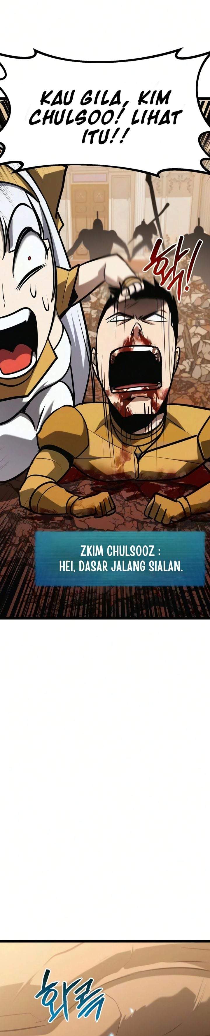 Level 999 Goblin Chapter 52