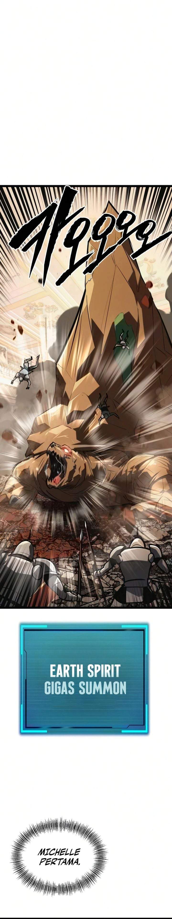 Level 999 Goblin Chapter 52