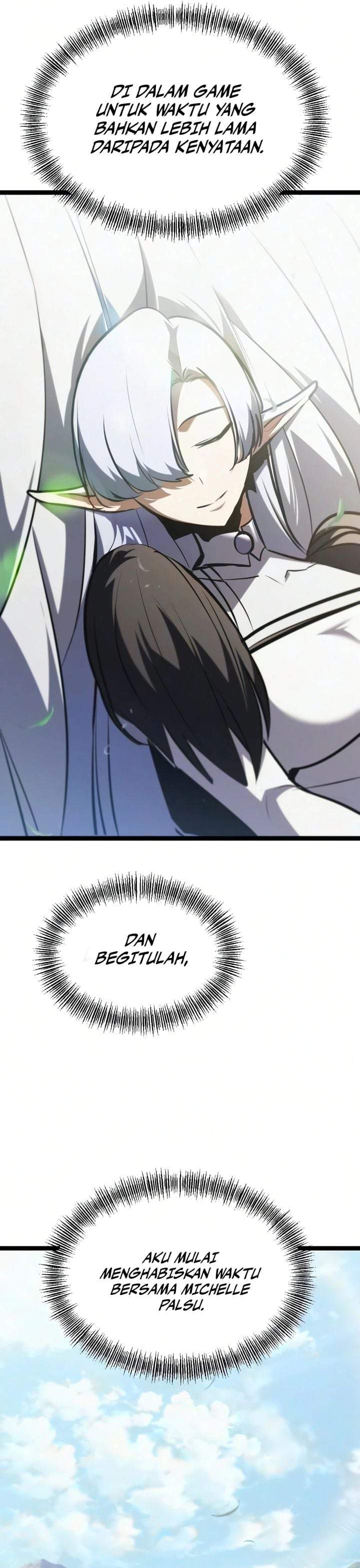 Level 999 Goblin Chapter 52