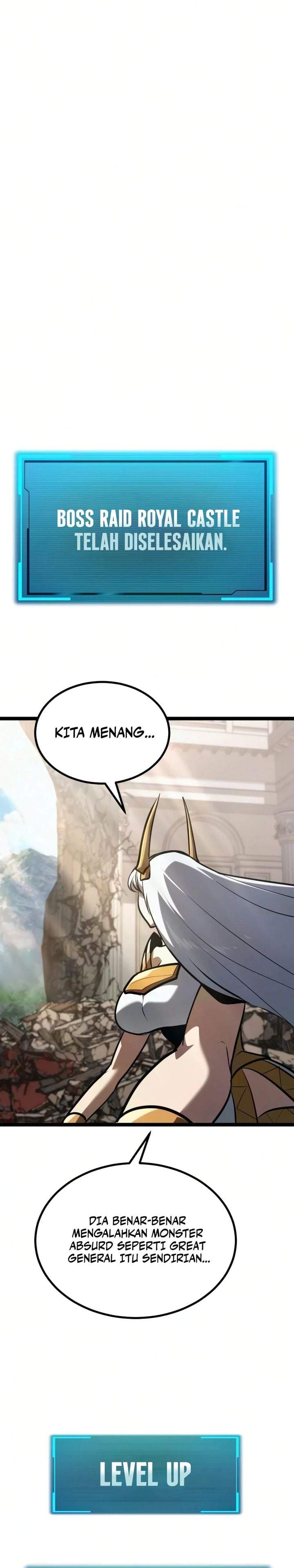 Level 999 Goblin Chapter 52