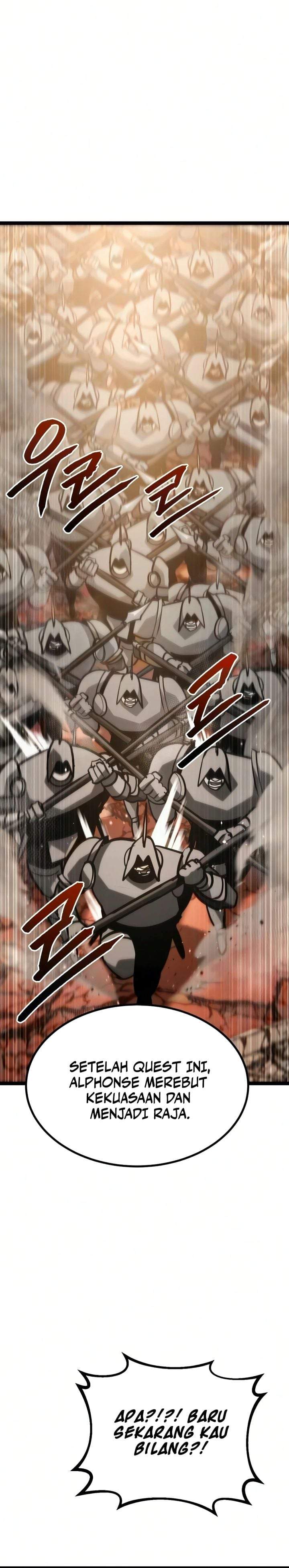 Level 999 Goblin Chapter 52