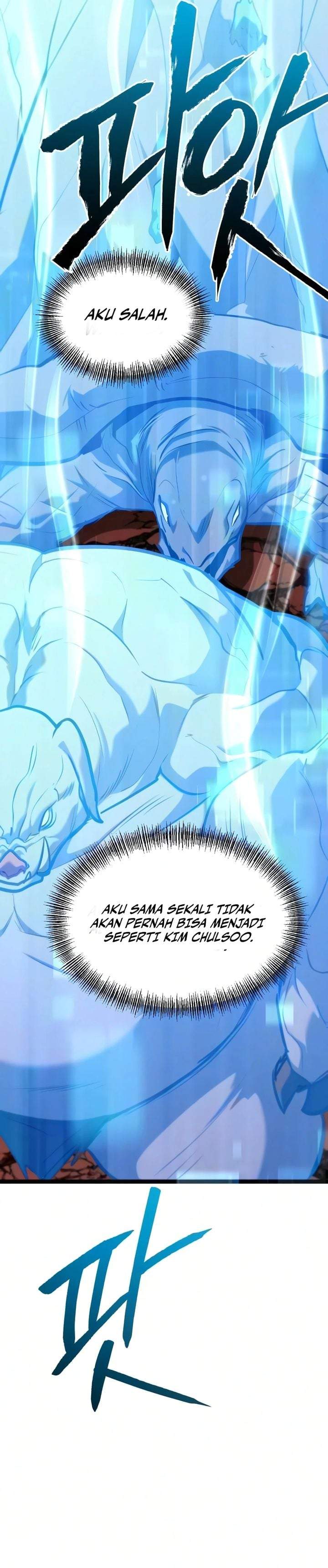 Level 999 Goblin Chapter 52