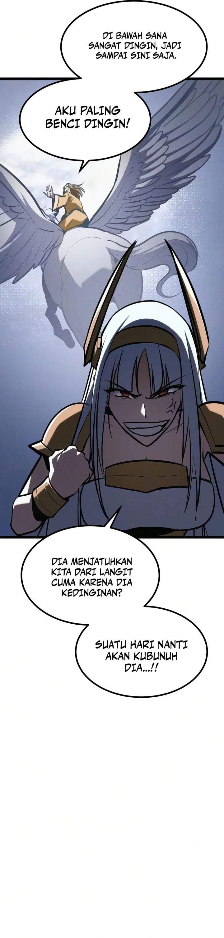 Level 999 Goblin Chapter 52
