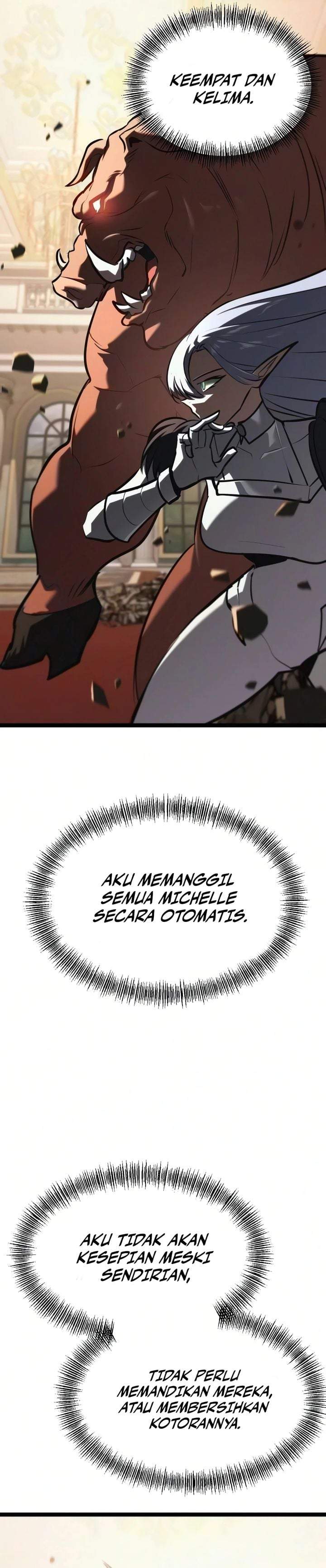 Level 999 Goblin Chapter 52