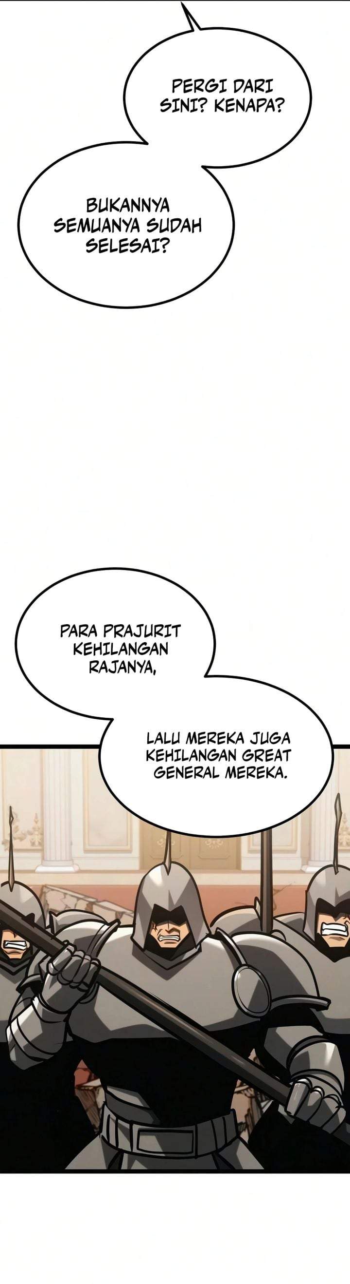 Level 999 Goblin Chapter 52