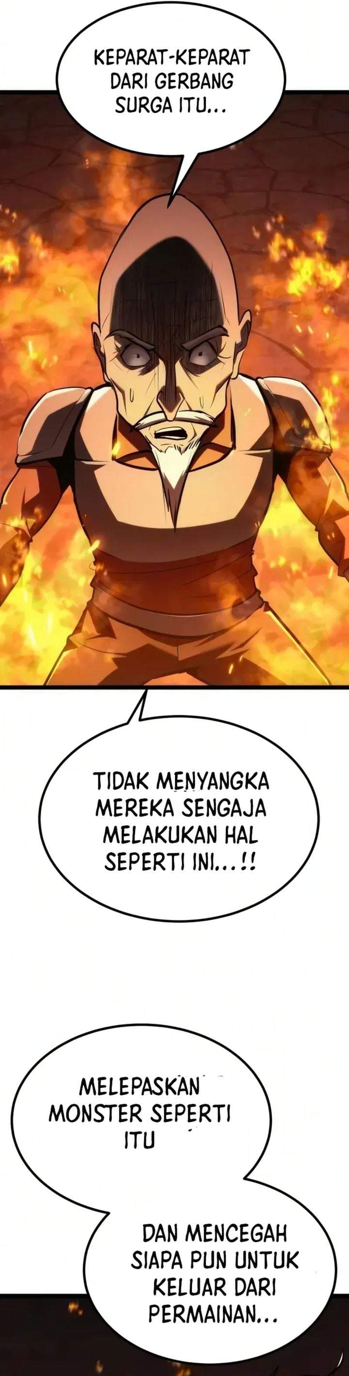 Level 999 Goblin Chapter 59