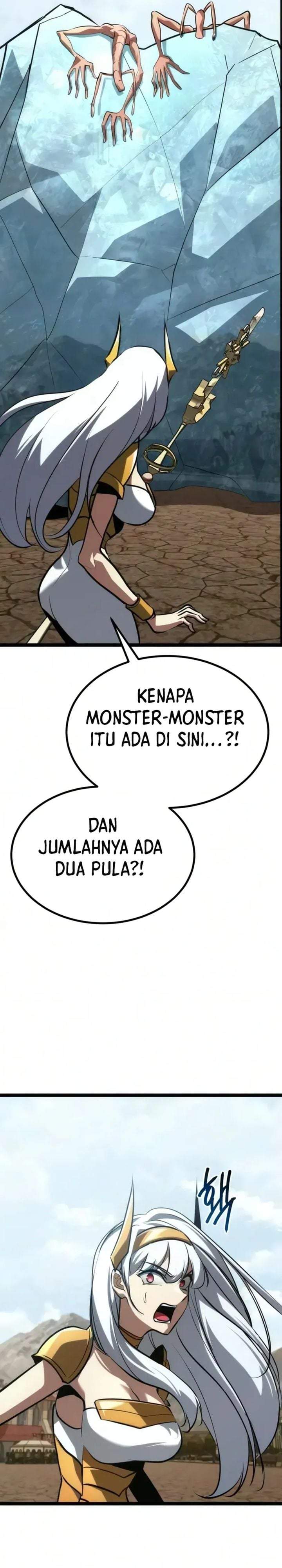 Level 999 Goblin Chapter 59