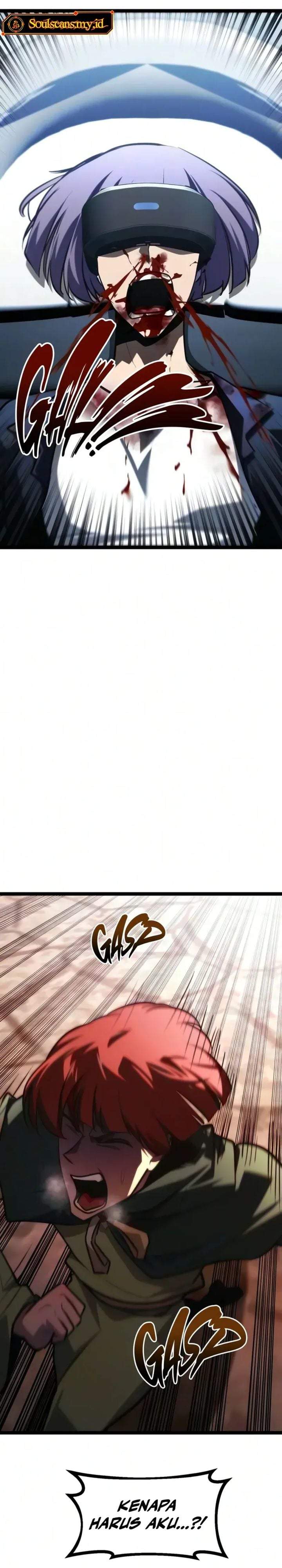 Level 999 Goblin Chapter 59