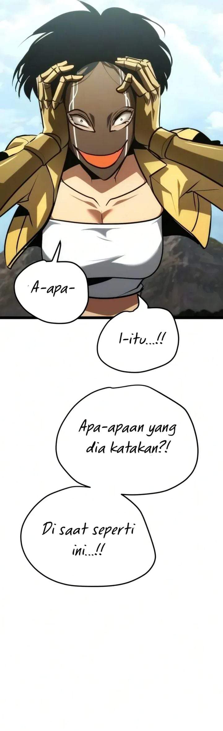 Level 999 Goblin Chapter 59