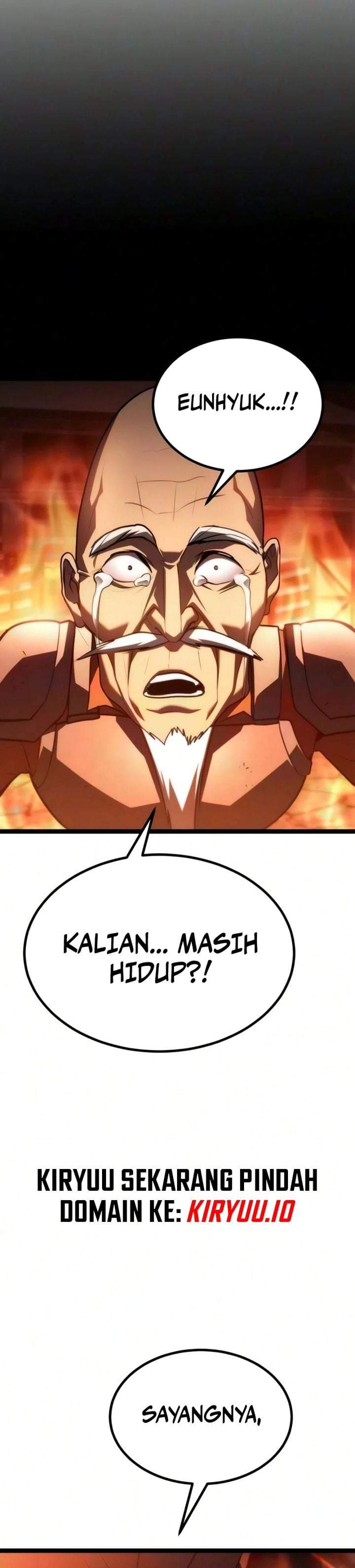 Level 999 Goblin Chapter 60