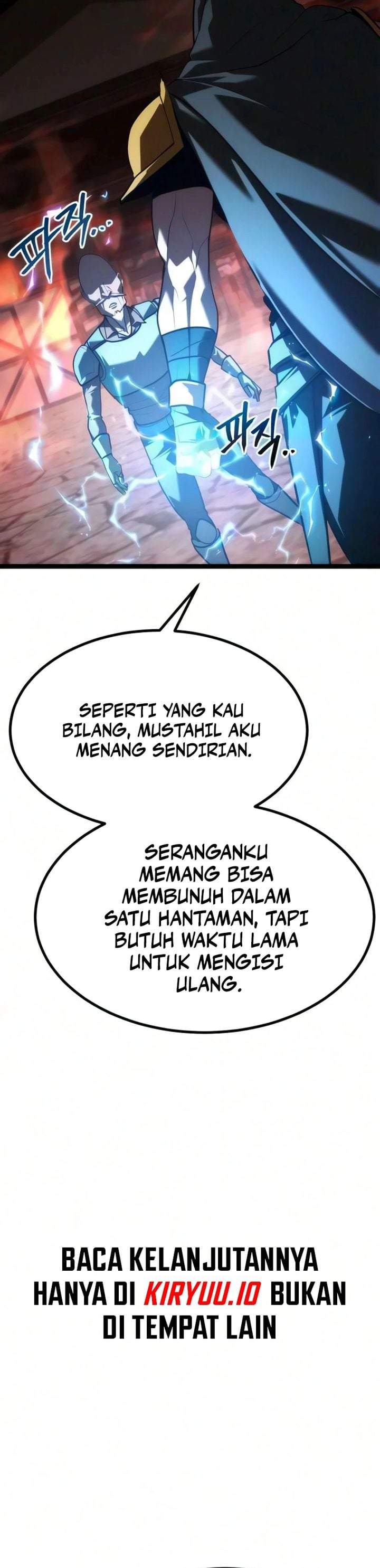 Level 999 Goblin Chapter 60