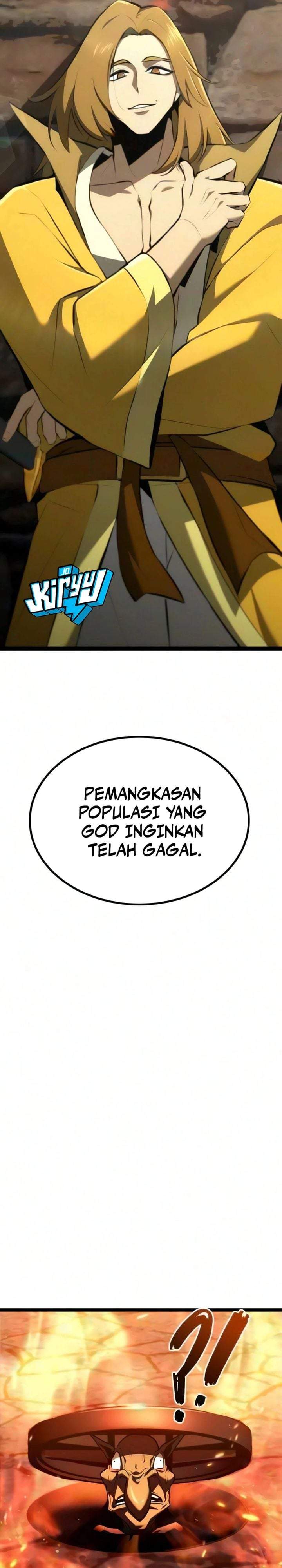 Level 999 Goblin Chapter 60